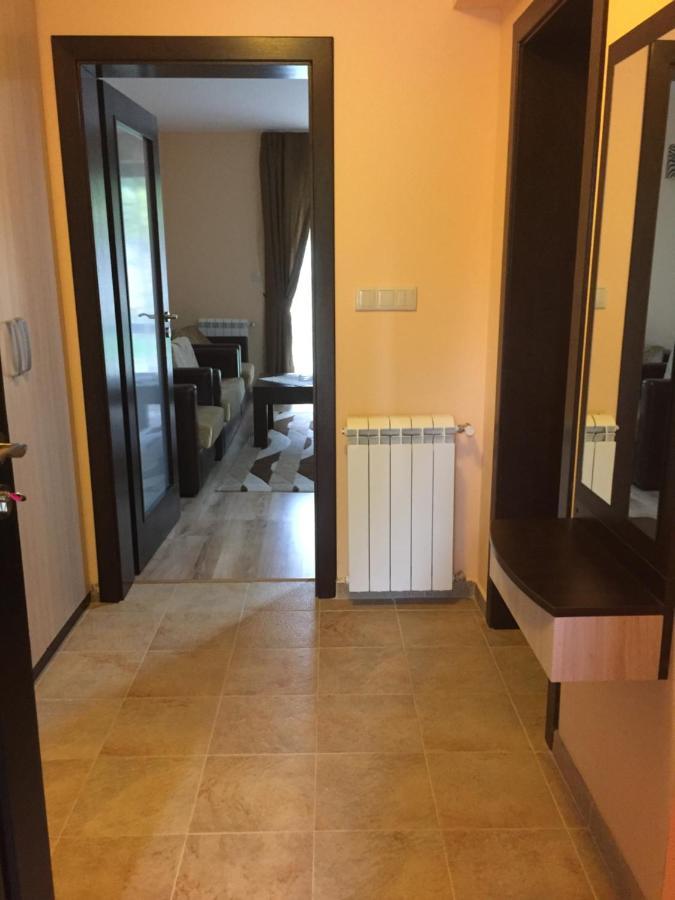 Балкан Вили Ribarica Exterior foto