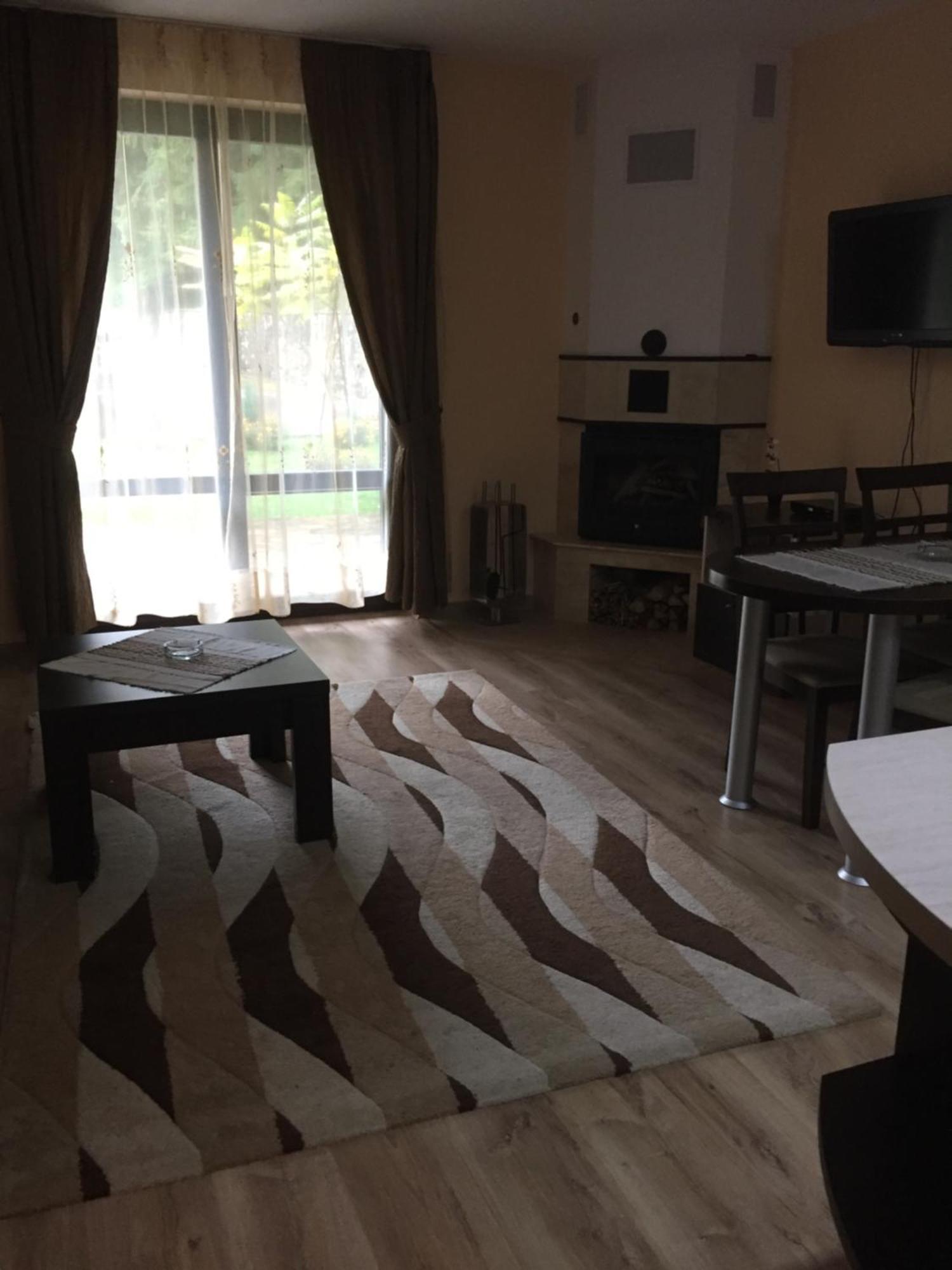 Балкан Вили Ribarica Exterior foto