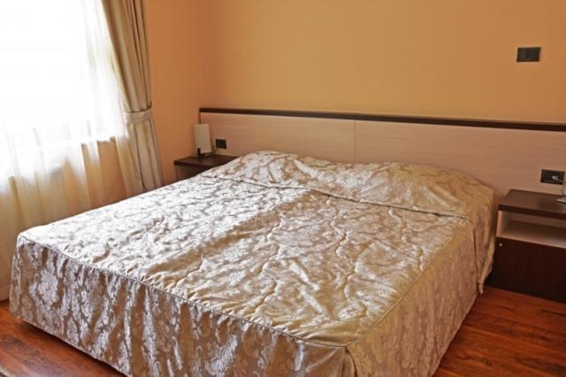 Балкан Вили Ribarica Exterior foto